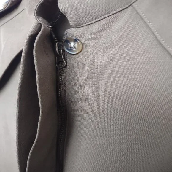 Trafaluc by Zara Short Sleeve Jacket Size Small - Picture 6 of 16